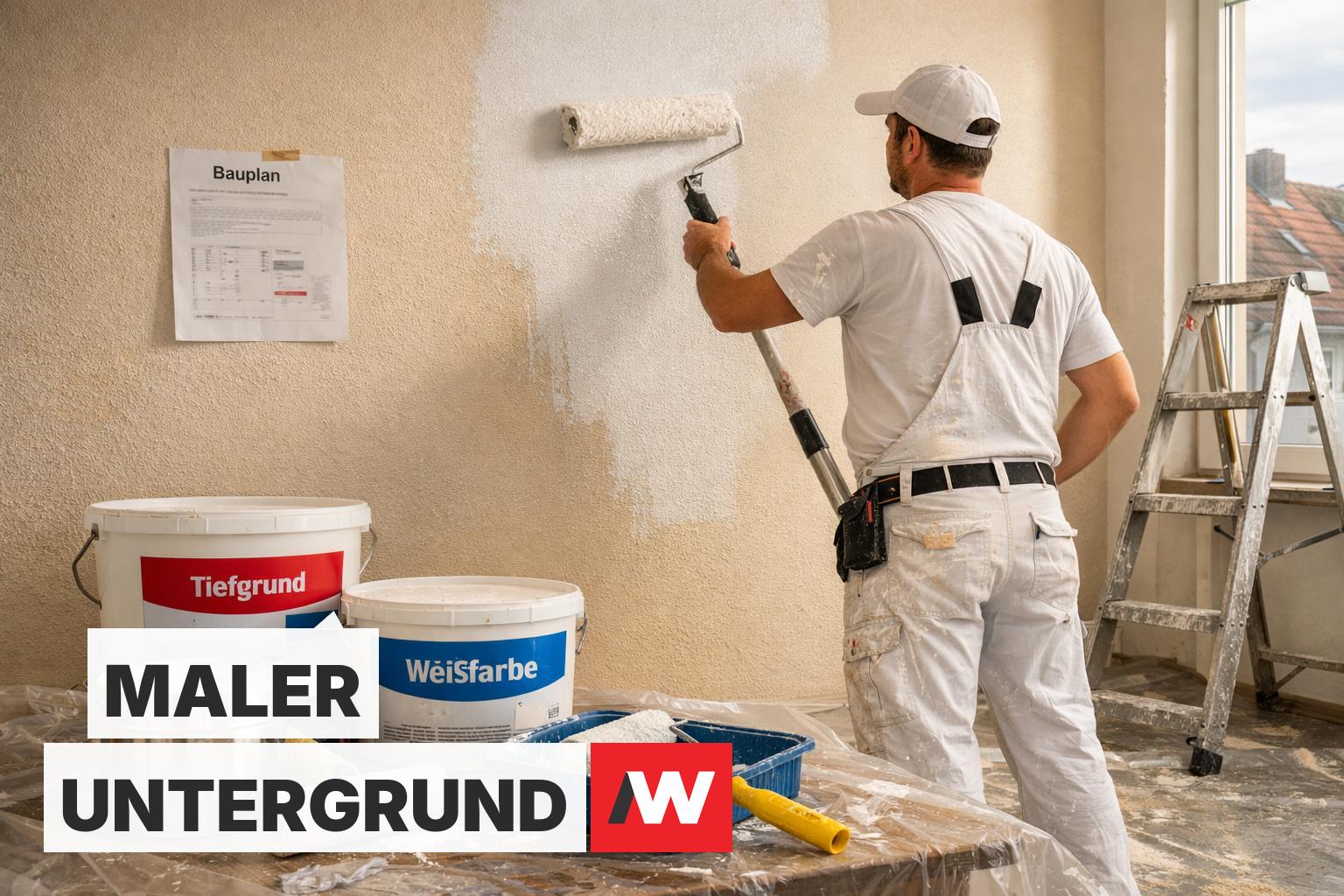 Neuwest Bauunternehmen Berlin