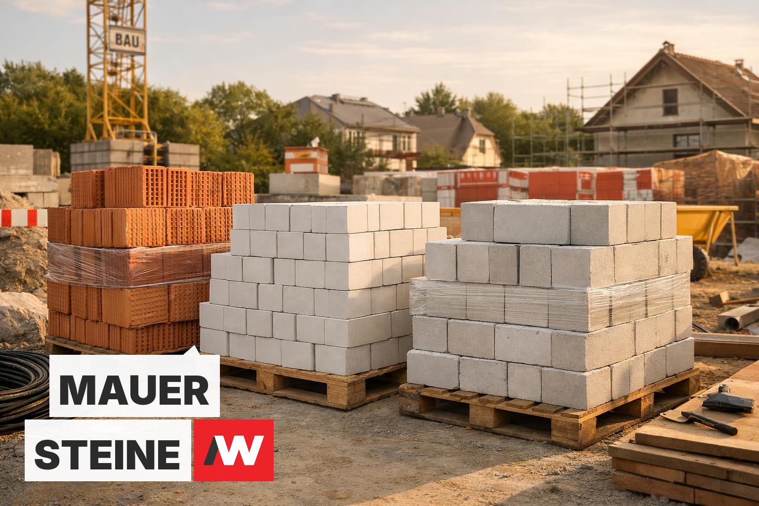 Neuwest Bauunternehmen Berlin