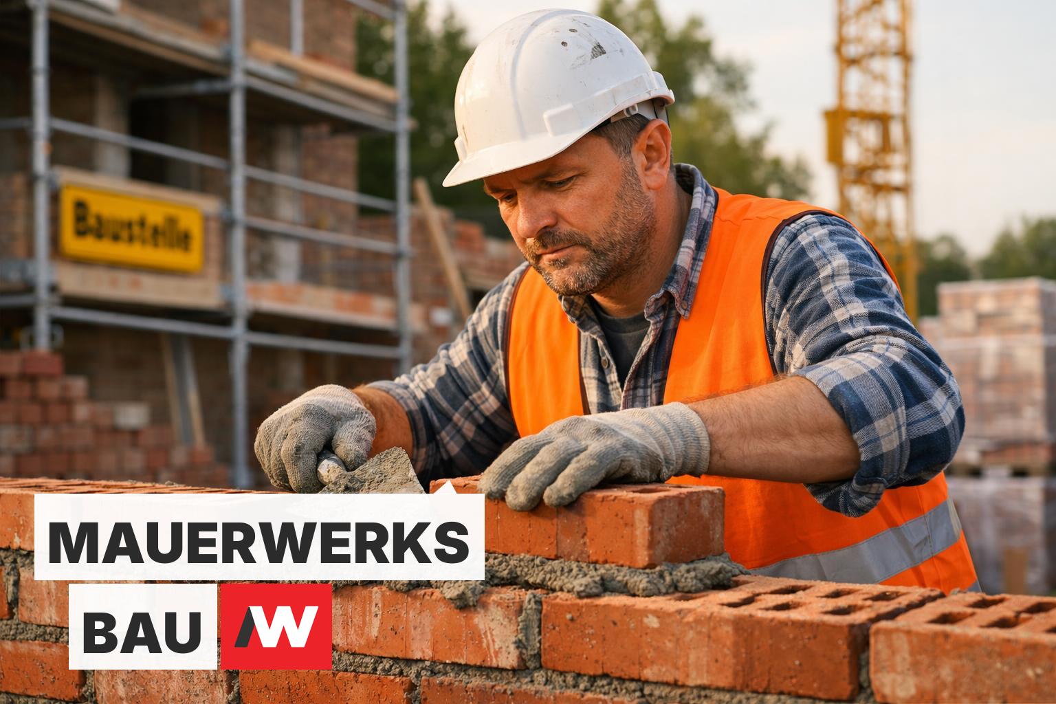 Neuwest Bauunternehmen Berlin