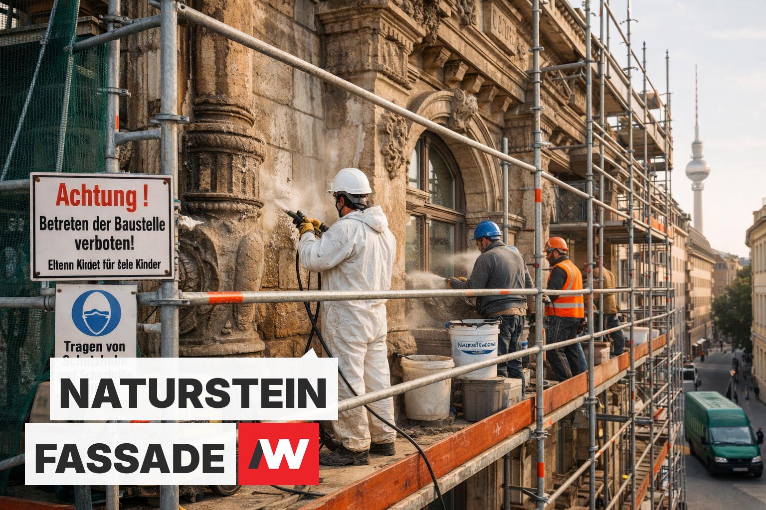 Neuwest Bauunternehmen Berlin