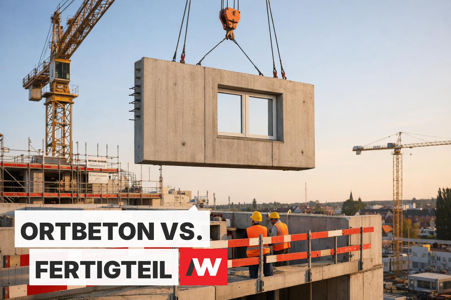 Neuwest Bauunternehmen Berlin