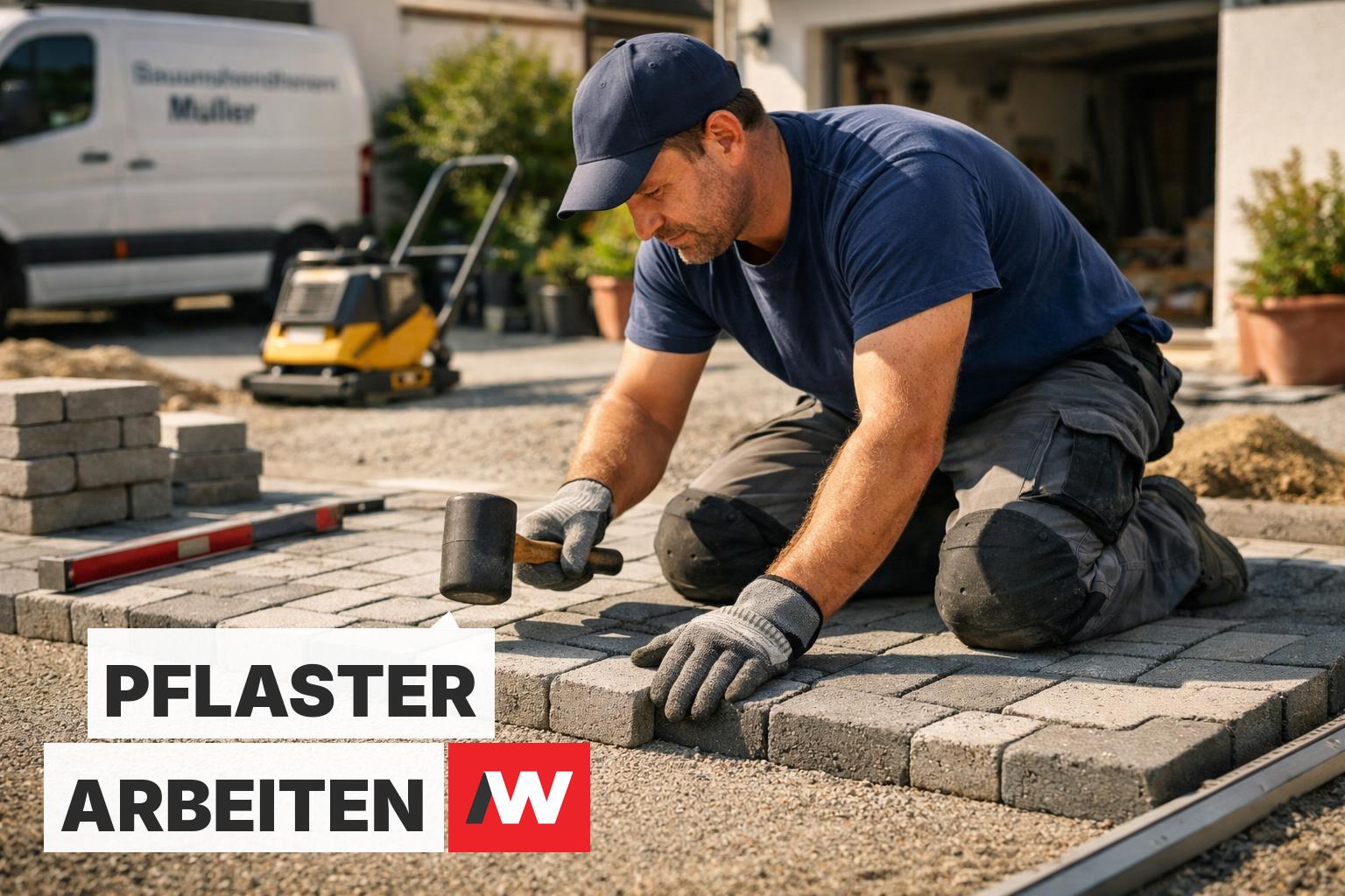 Neuwest Bauunternehmen Berlin