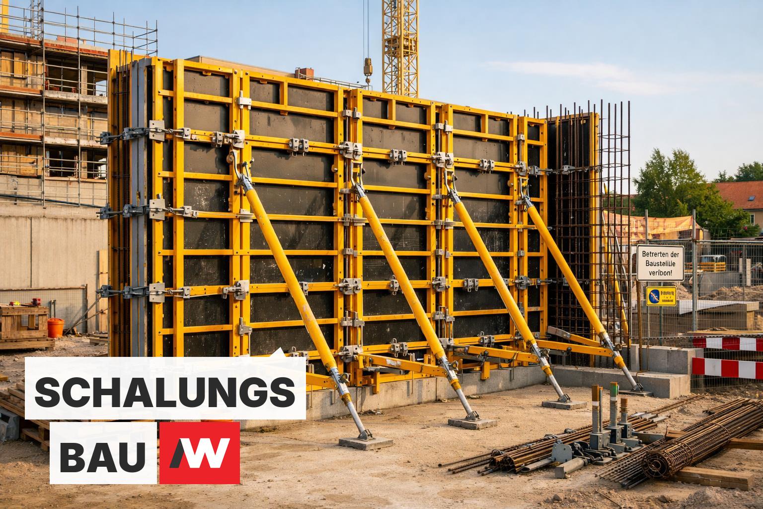 Neuwest Bauunternehmen Berlin