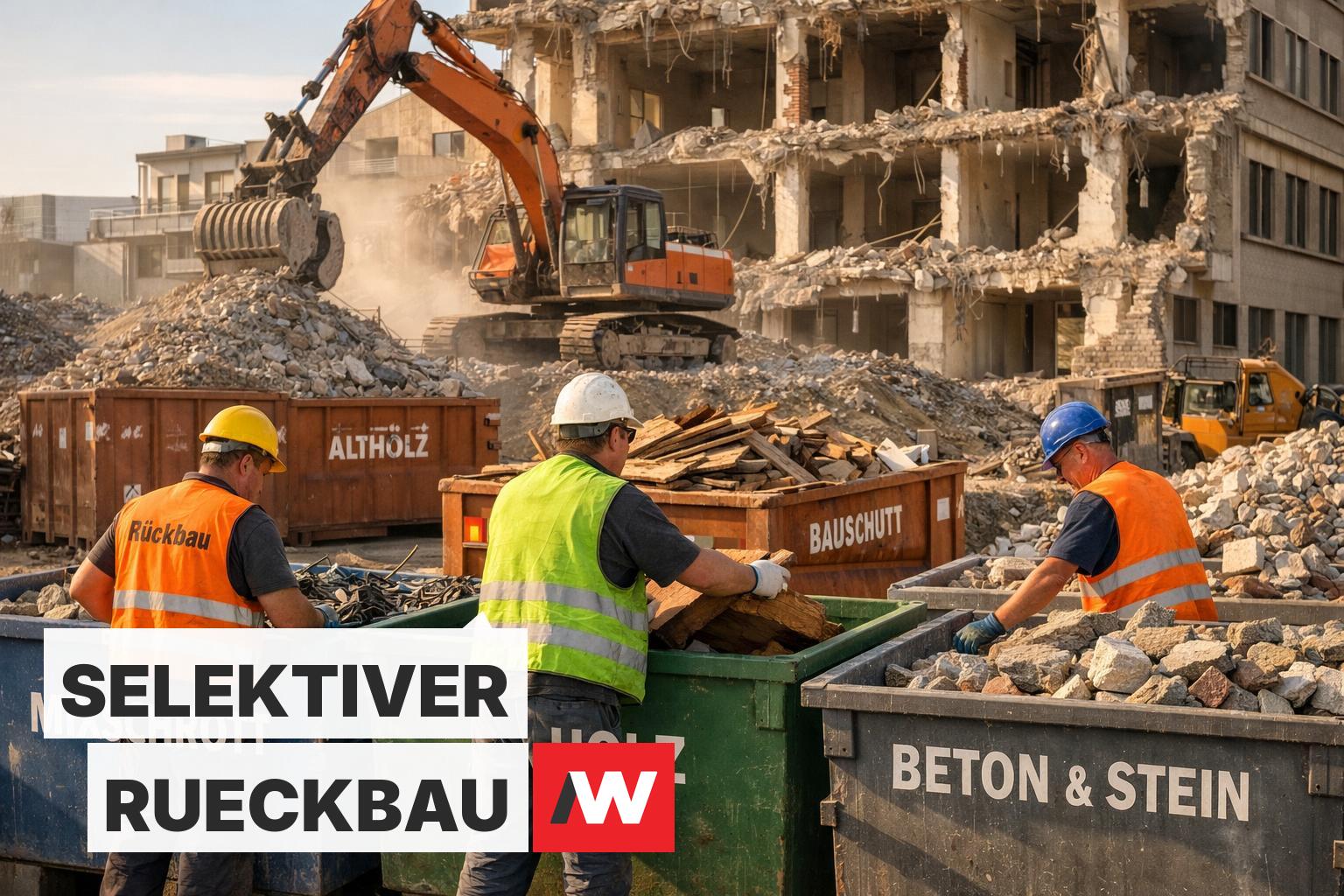 Neuwest Bauunternehmen Berlin