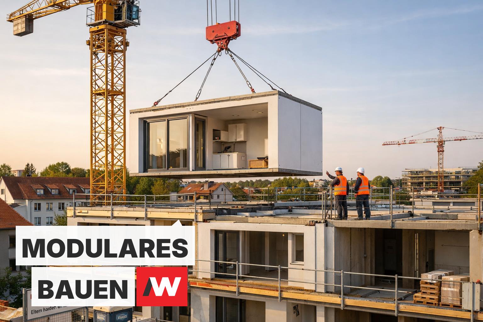 Neuwest Bauunternehmen Berlin