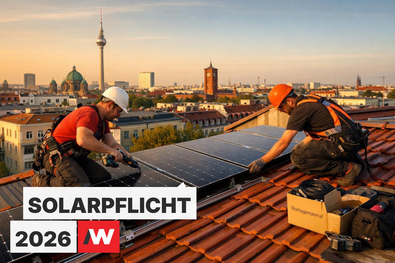 Neuwest Bauunternehmen Berlin