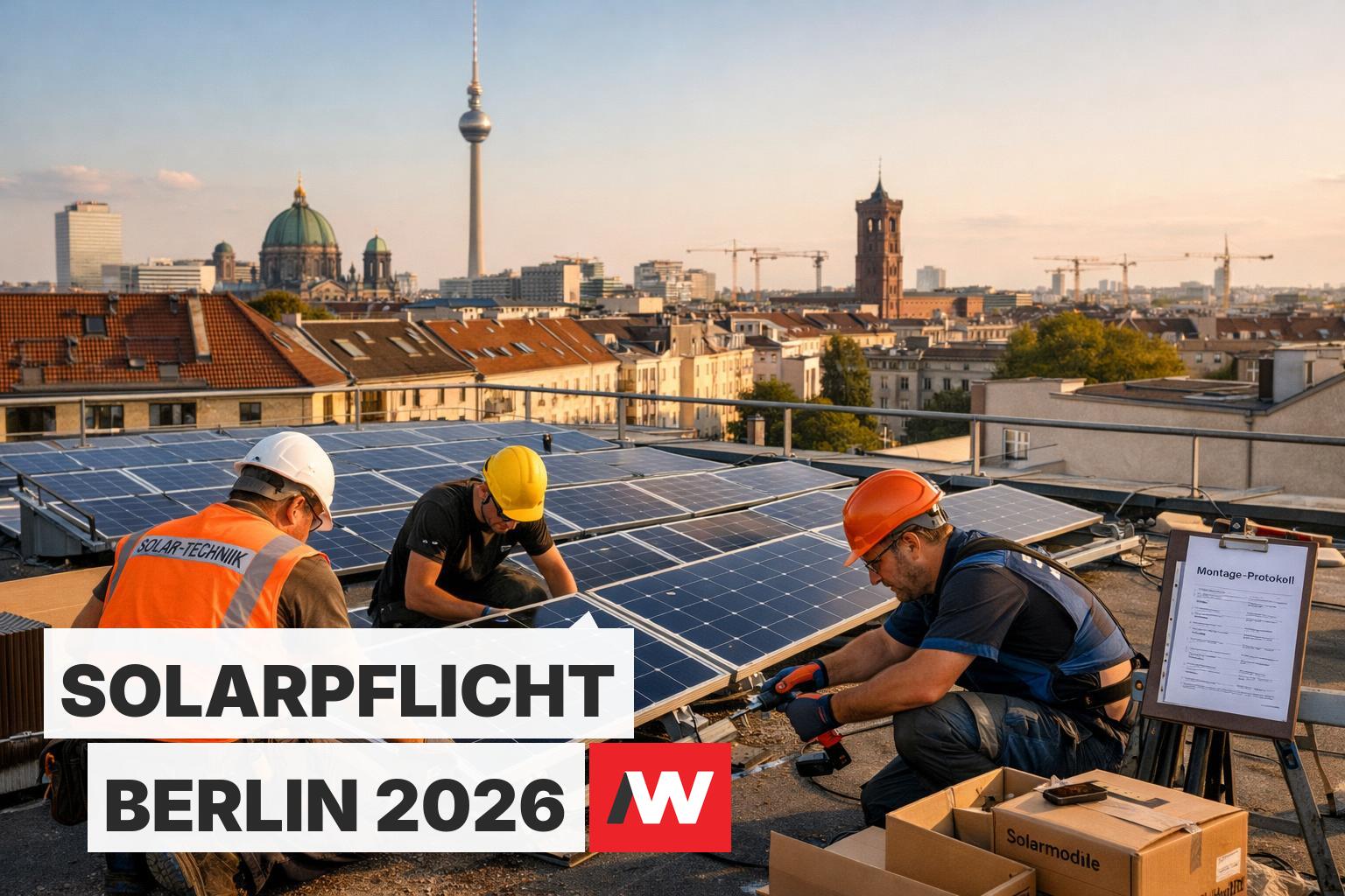 Neuwest Bauunternehmen Berlin