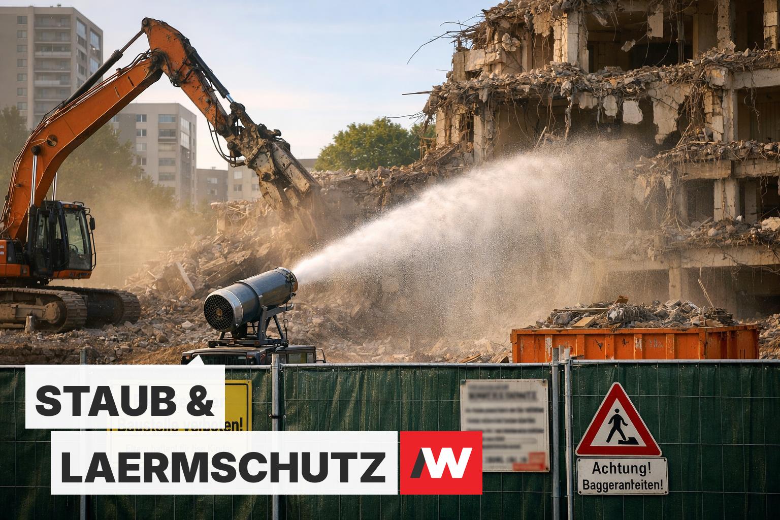 Neuwest Bauunternehmen Berlin