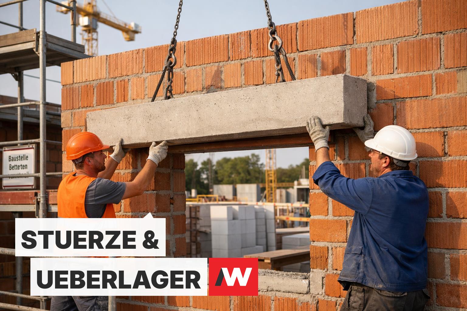 Neuwest Bauunternehmen Berlin