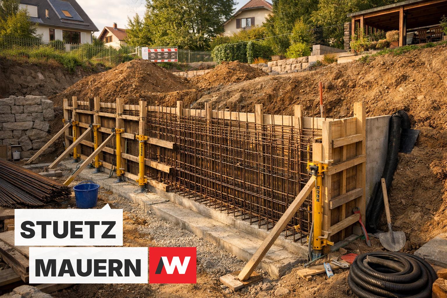 Neuwest Bauunternehmen Berlin