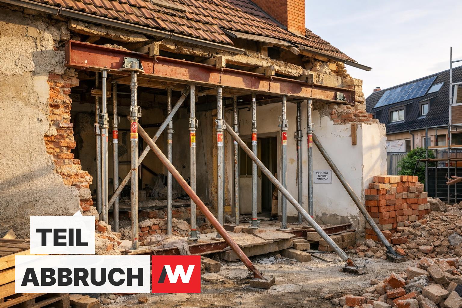 Neuwest Bauunternehmen Berlin