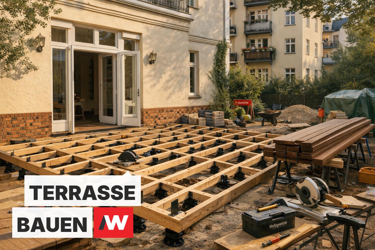 Neuwest Bauunternehmen Berlin