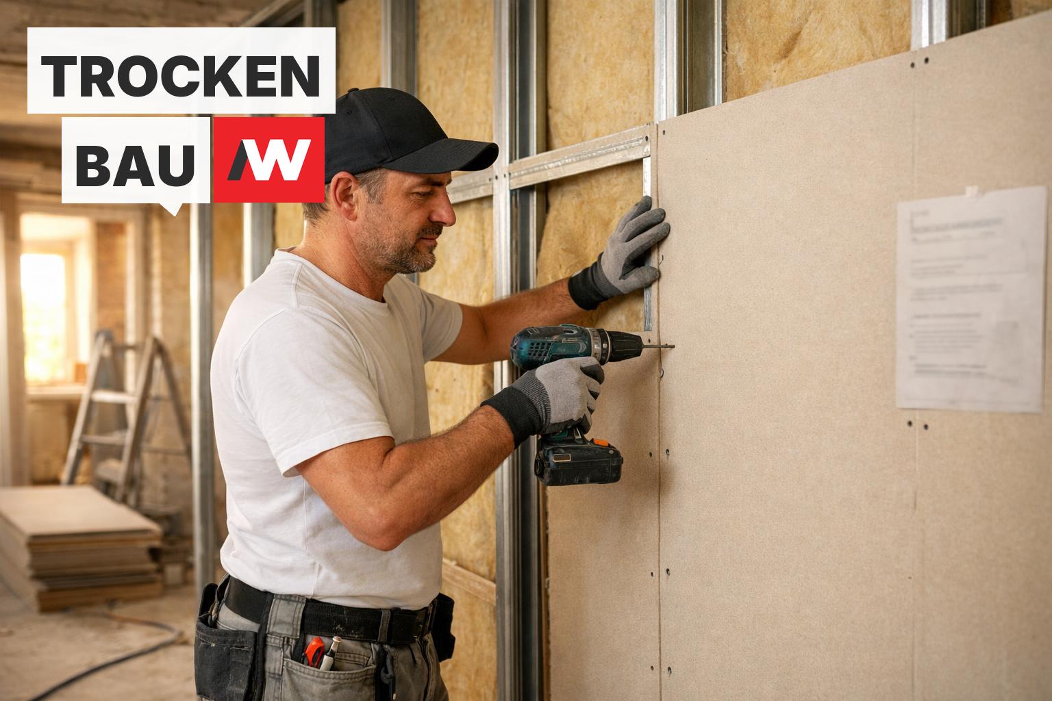 Neuwest Bauunternehmen Berlin