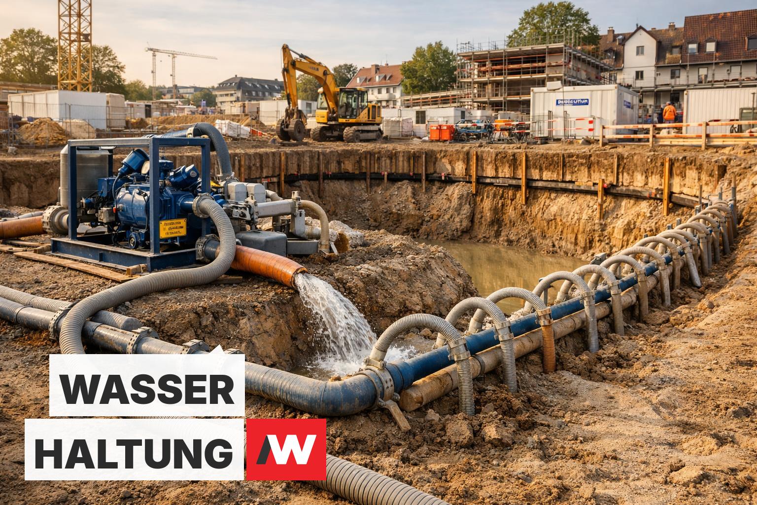 Neuwest Bauunternehmen Berlin