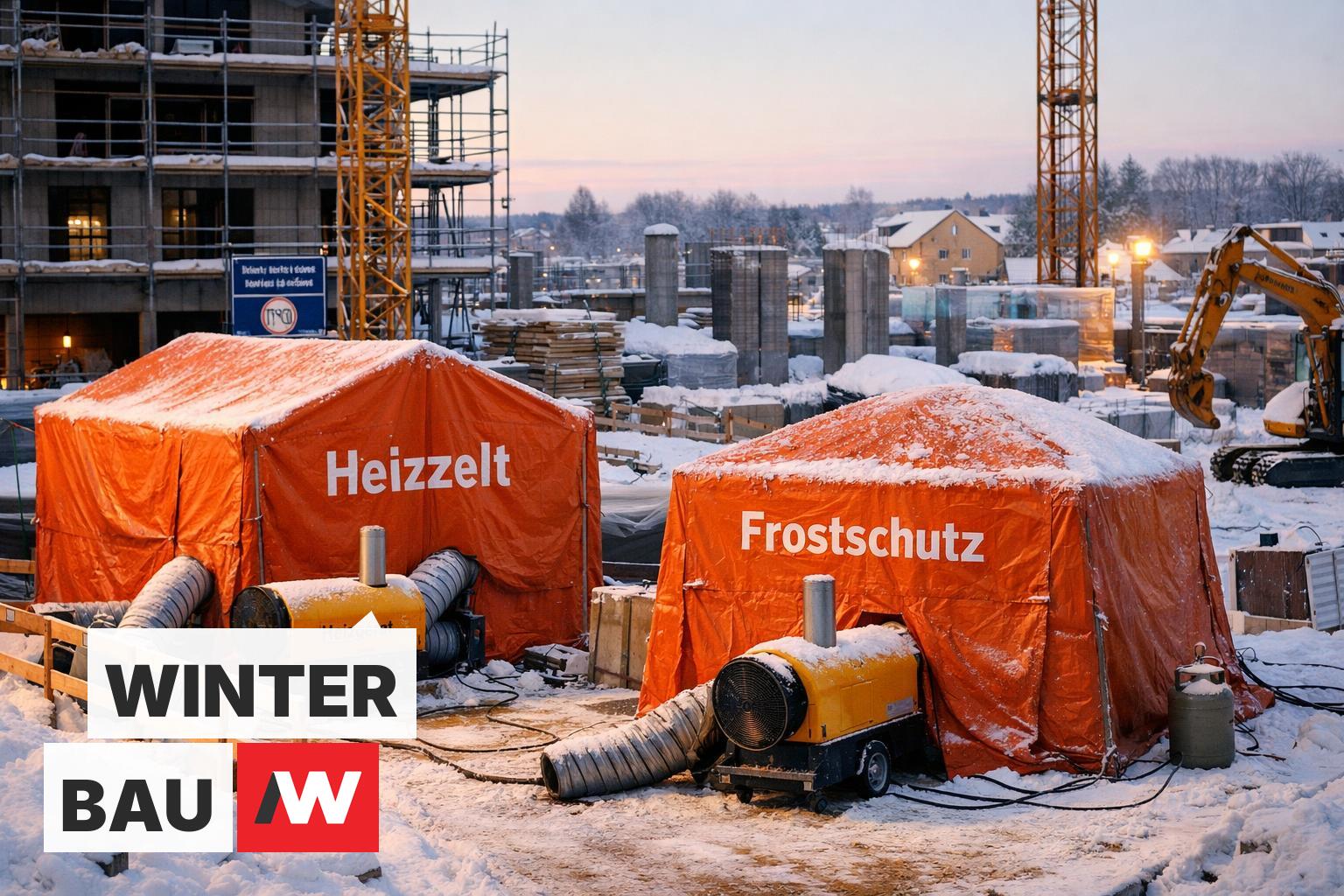 Neuwest Bauunternehmen Berlin